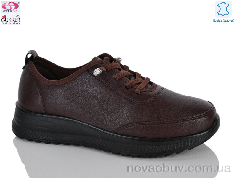 Кросівки Gukkcr YK5059-15