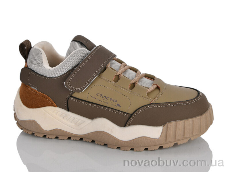 Кросівки Xifa kids XF002-P705-4L