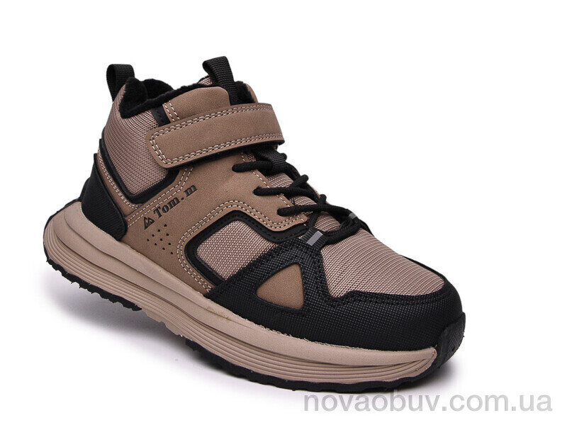 Кросівки TOM.M T68141C