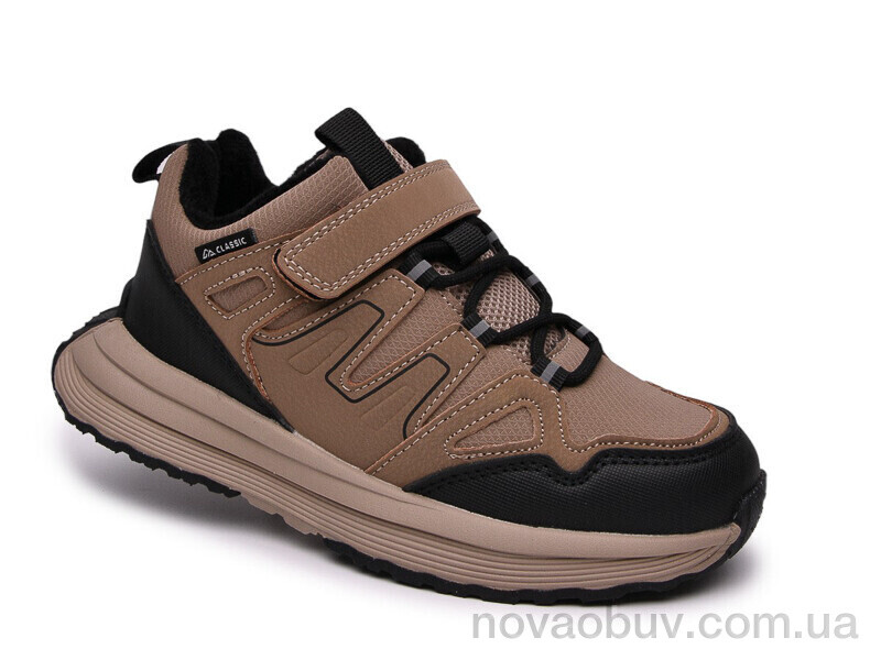 Кросівки TOM.M T68140C