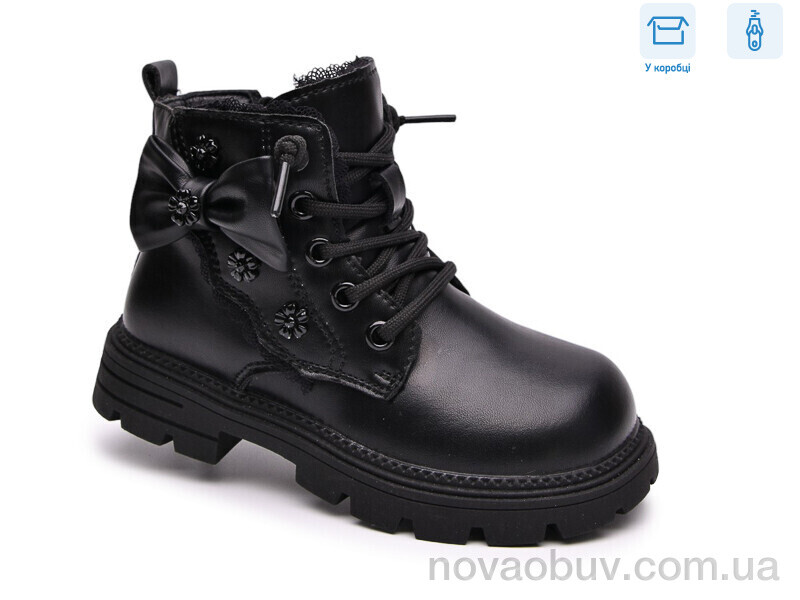 Черевики TOM.M T68178A
