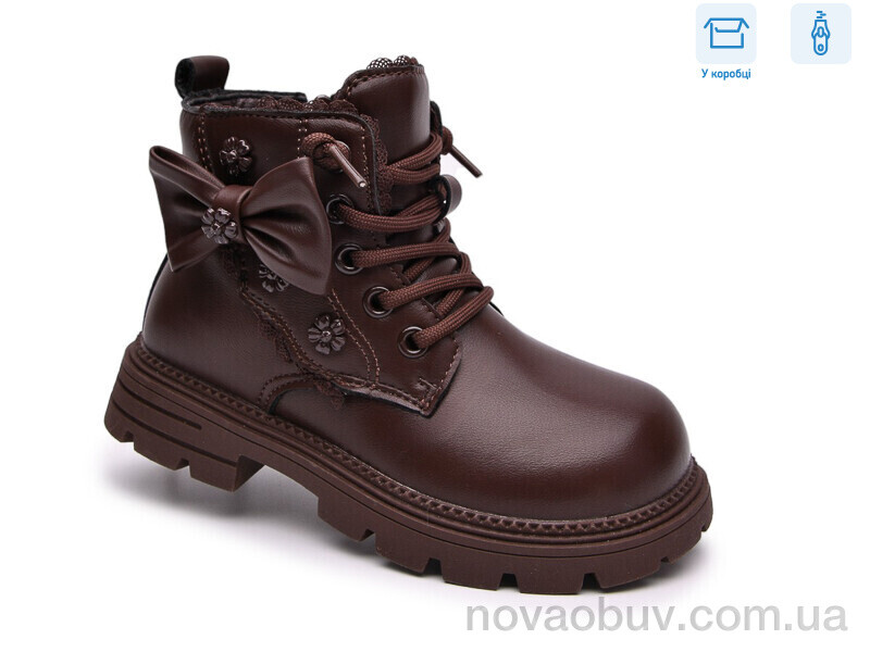 Черевики TOM.M T68178B