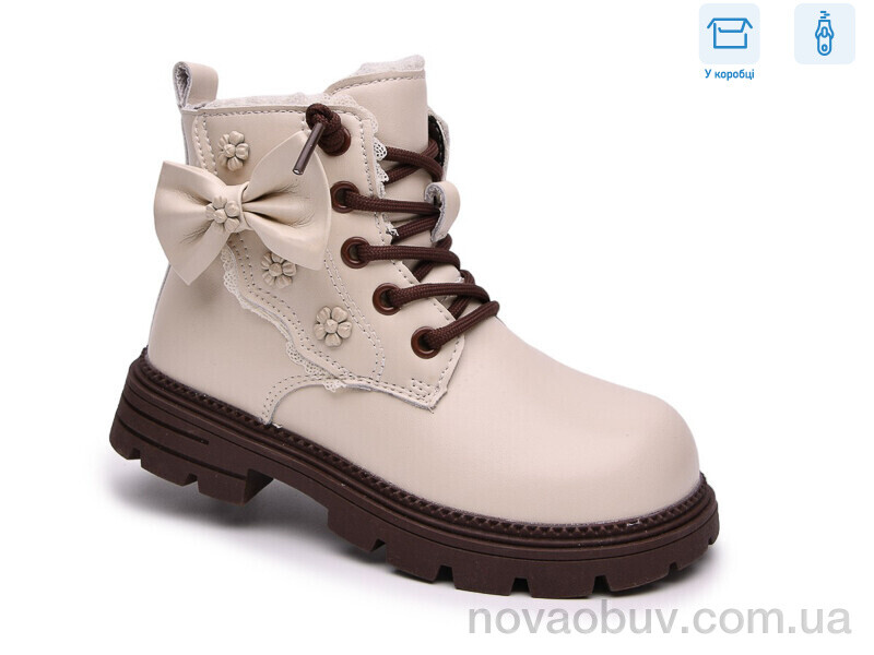 Черевики TOM.M T68178C