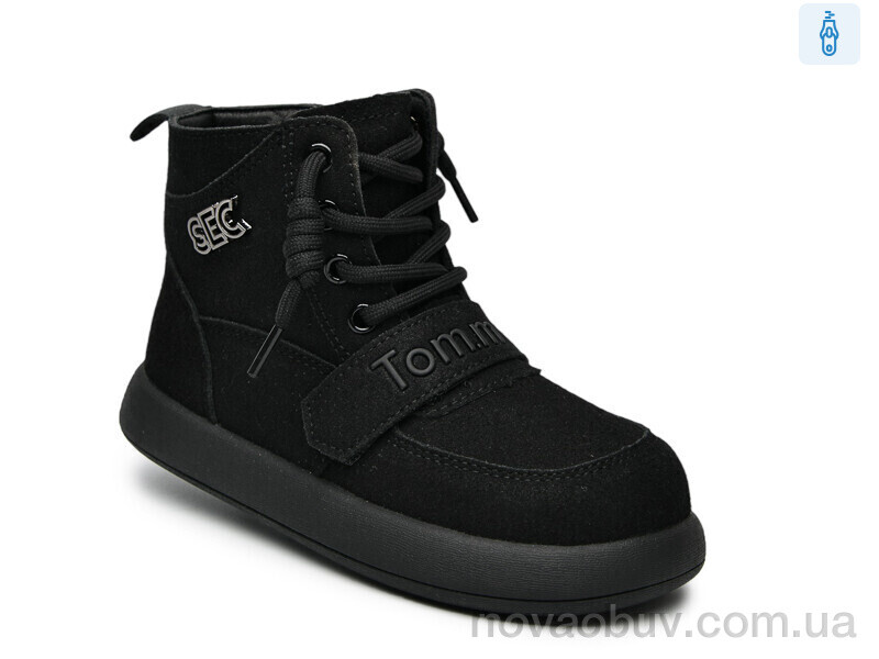 Черевики TOM.M T68137A