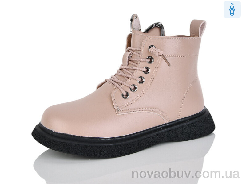 Черевики KEWK 9018 pink