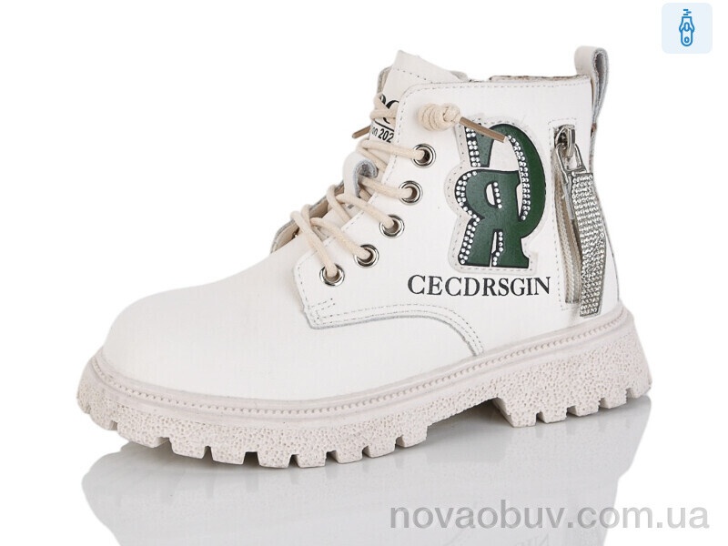 Черевики KEWK 903 beige