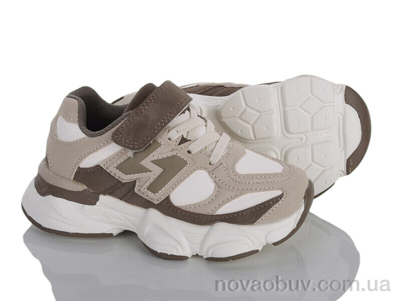 Кросівки KIMBOO OK661-2M
