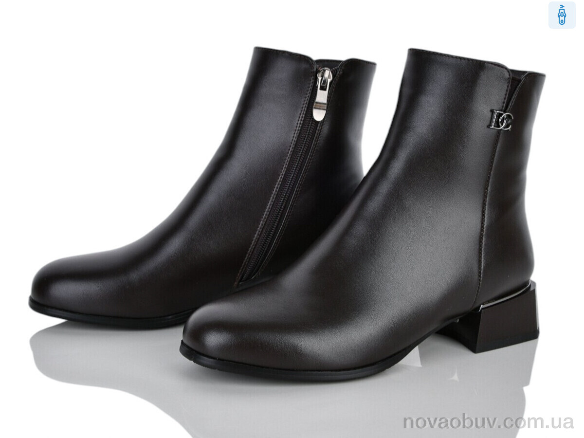 Черевики Lino Marano L645-3E