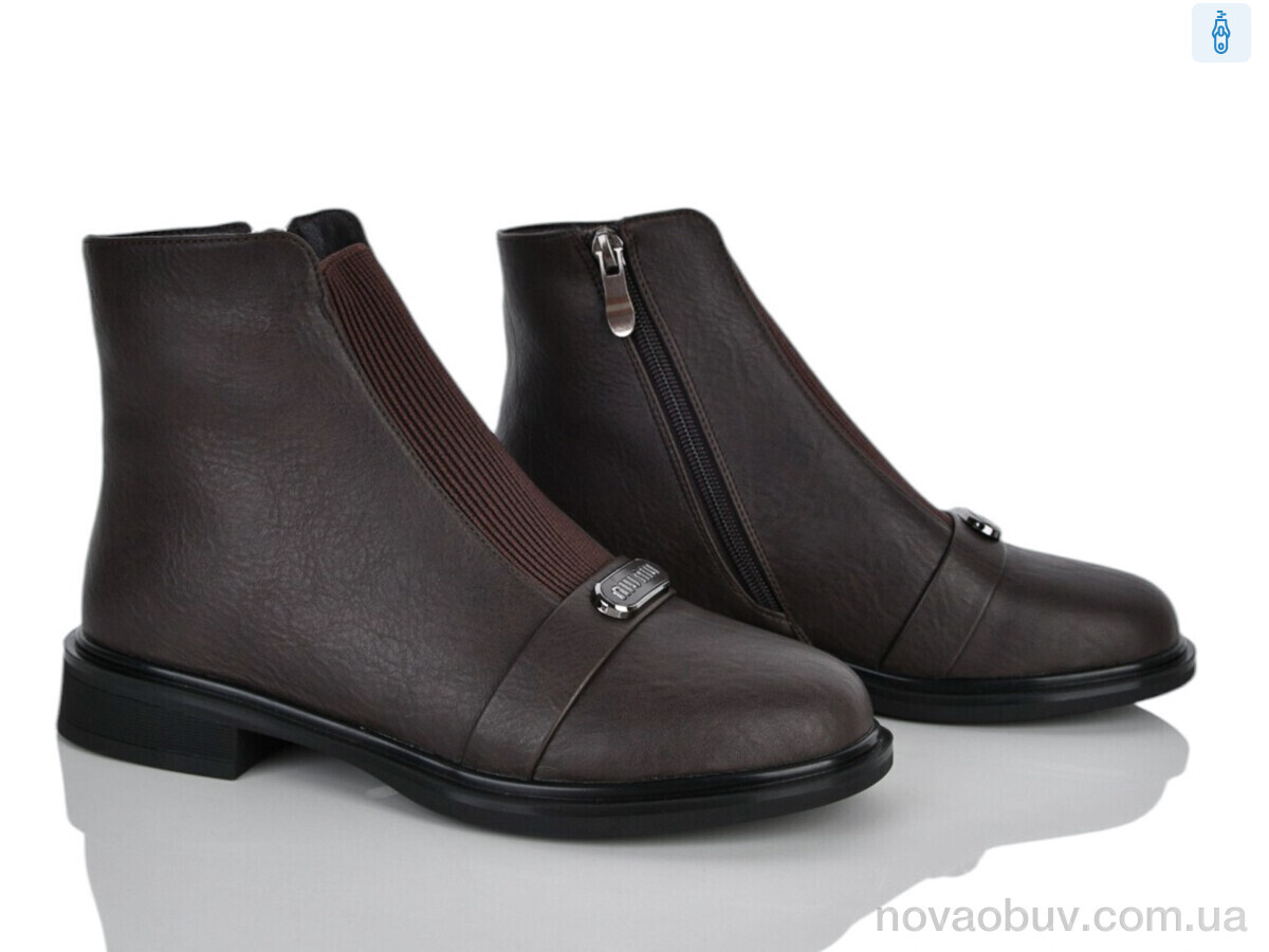 Черевики Lino Marano L692-3E