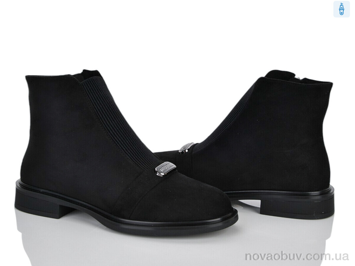 Черевики Lino Marano L692-6E