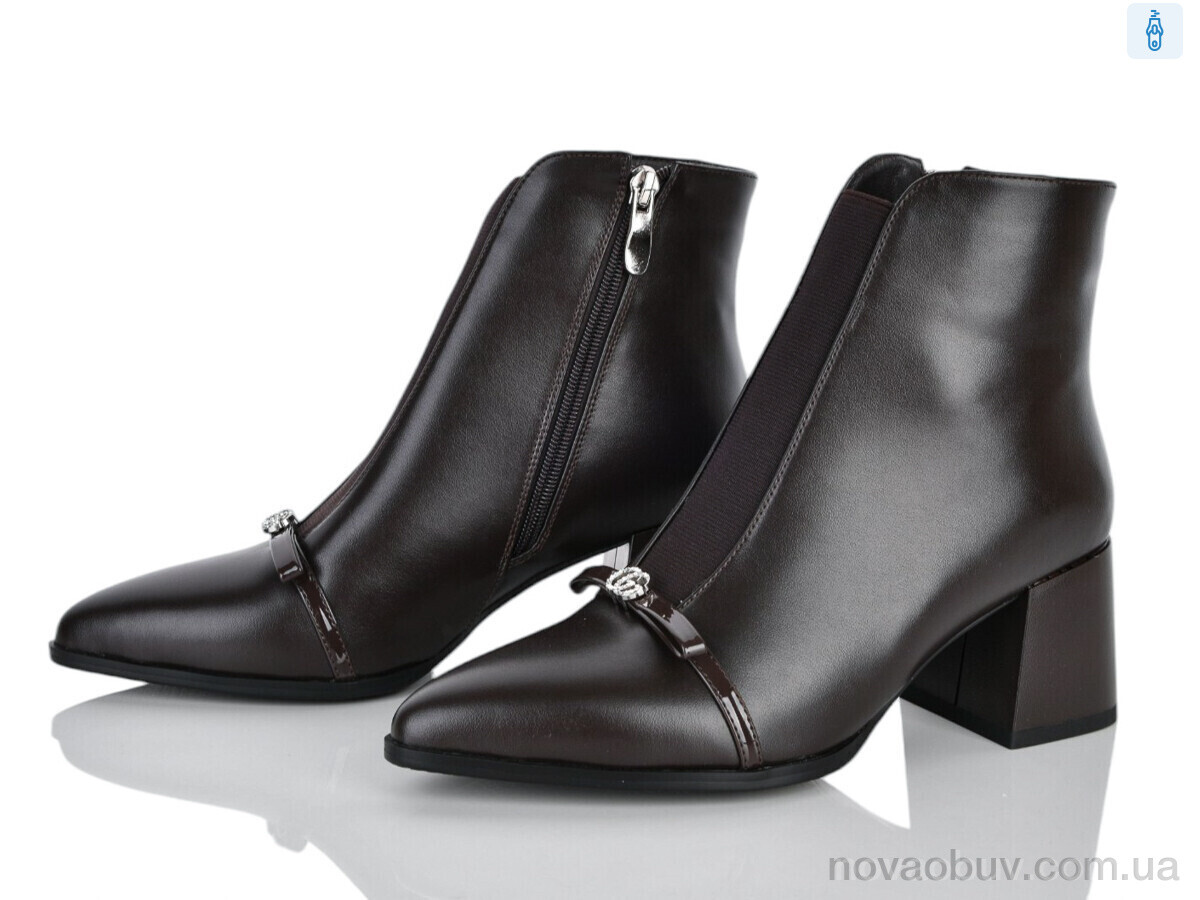 Черевики Lino Marano L649-3E