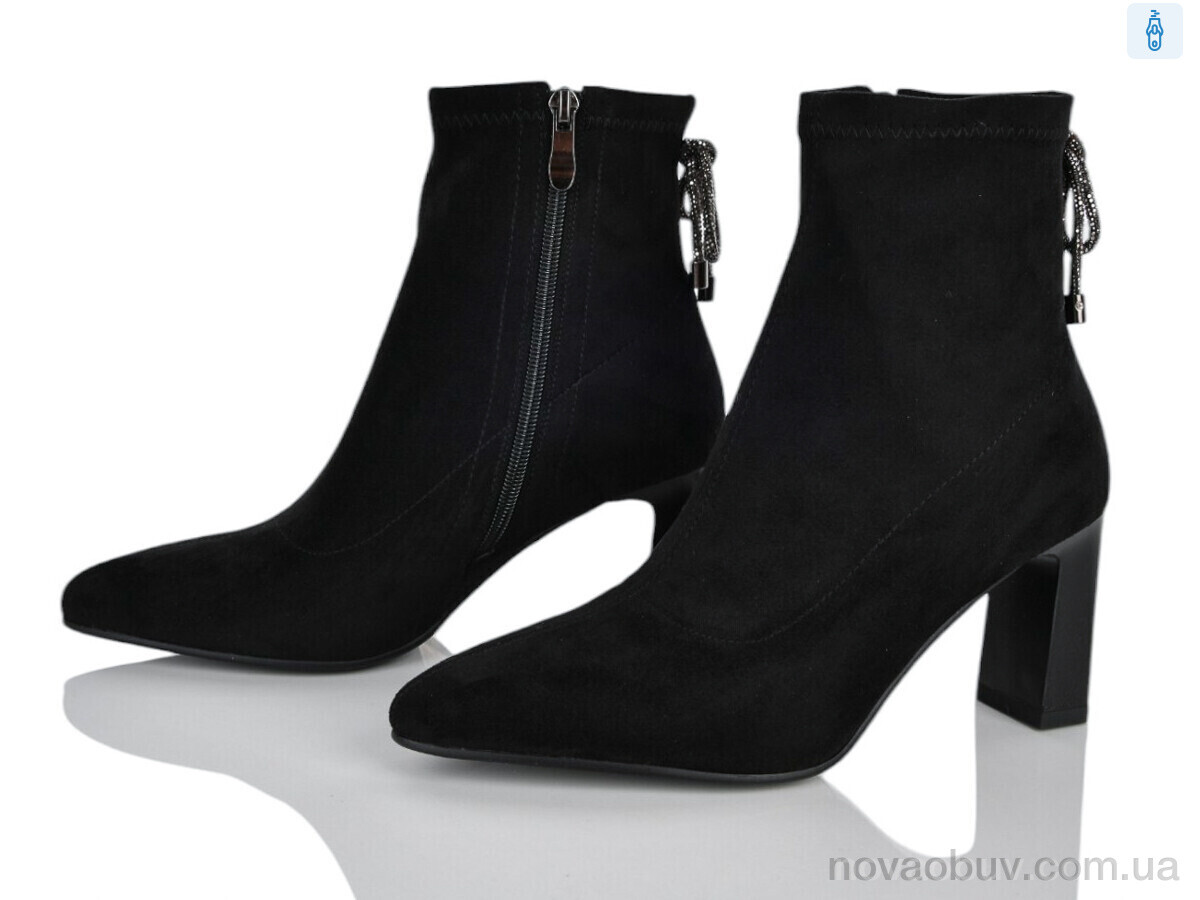 Черевики Lino Marano L633-6E