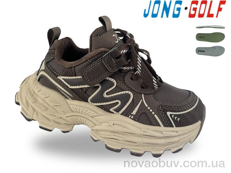 Кросівки Jong Golf A31115-4