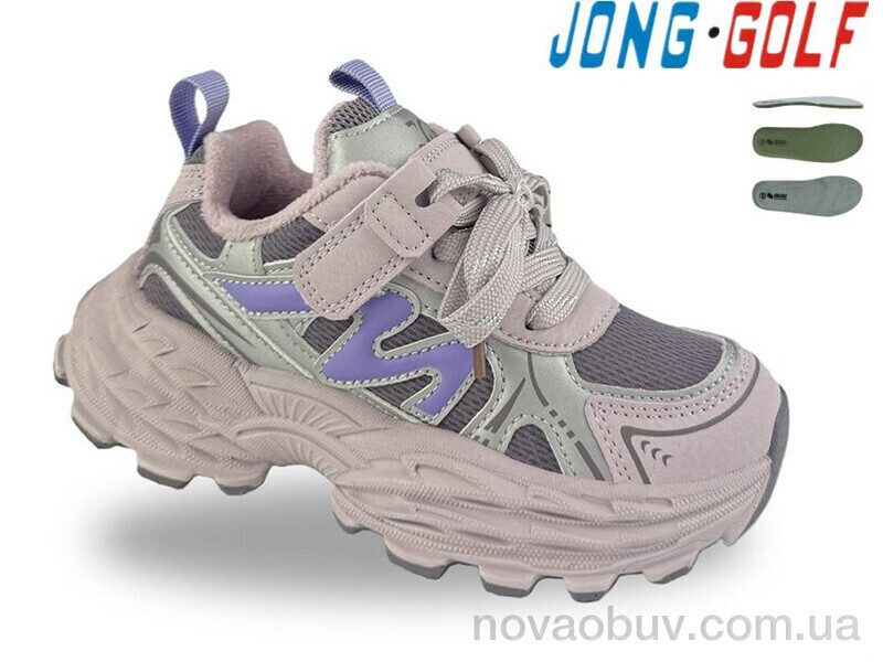 Кросівки Jong Golf A31115-8