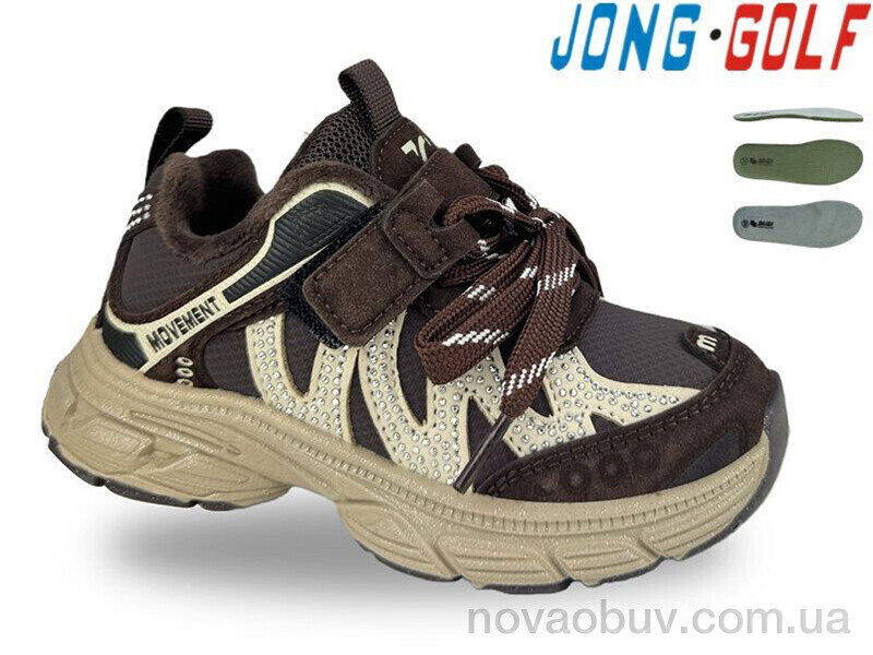 Кросівки Jong Golf A31152-4