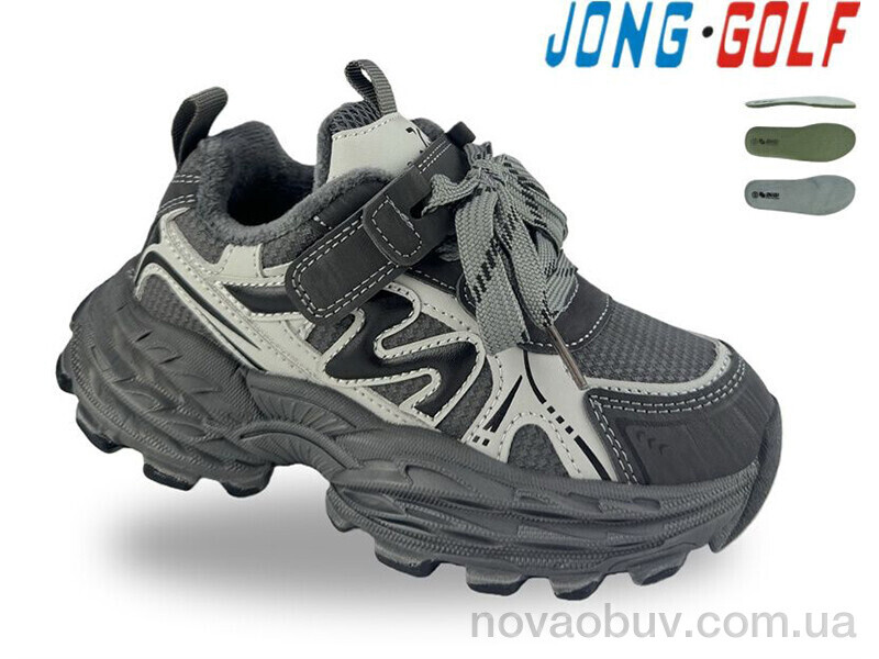 Кросівки Jong Golf B31116-2