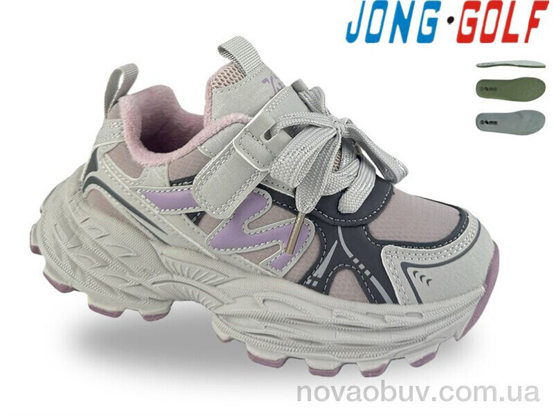 Кросівки Jong Golf B31116-28