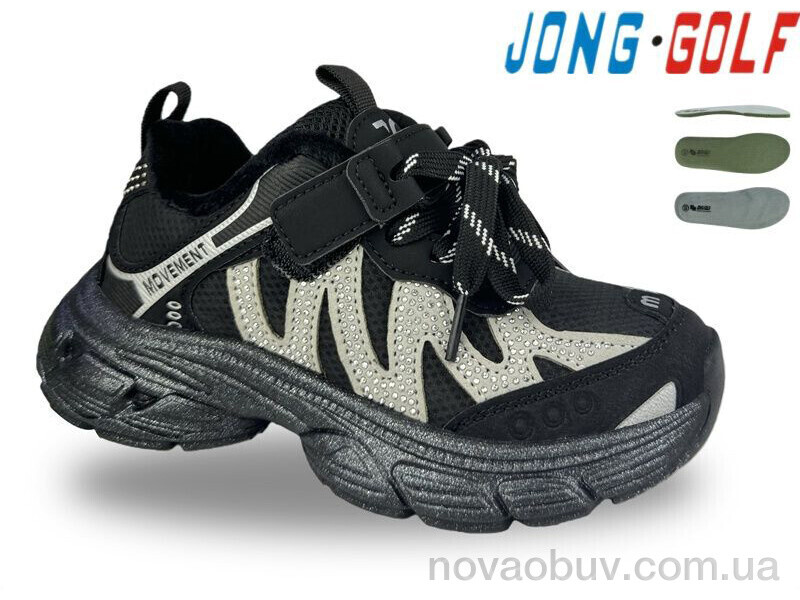 Кросівки Jong Golf B31153-0