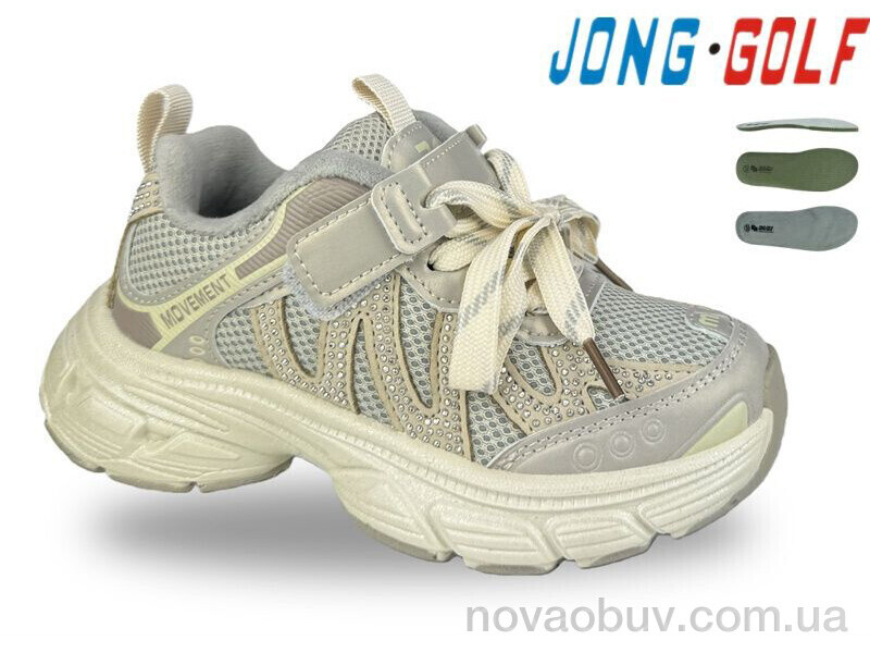 Кросівки Jong Golf B31153-3