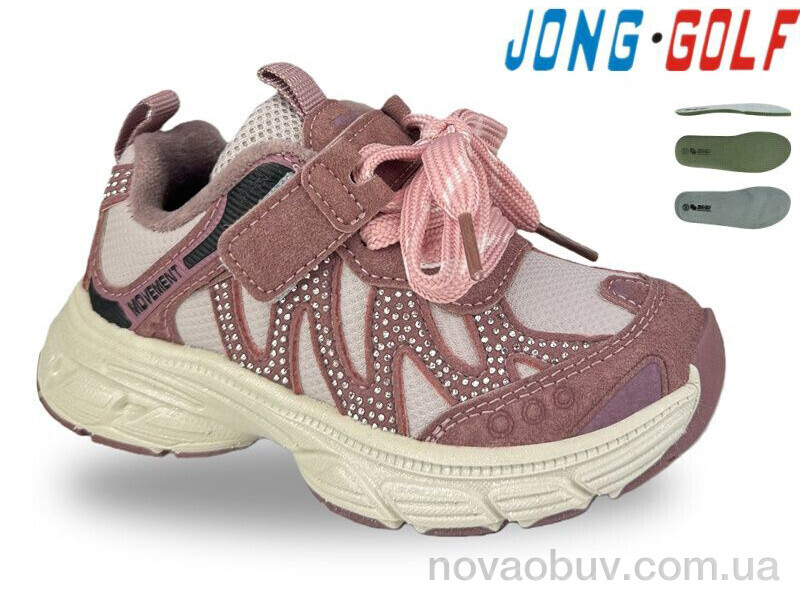 Кросівки Jong Golf B31153-8