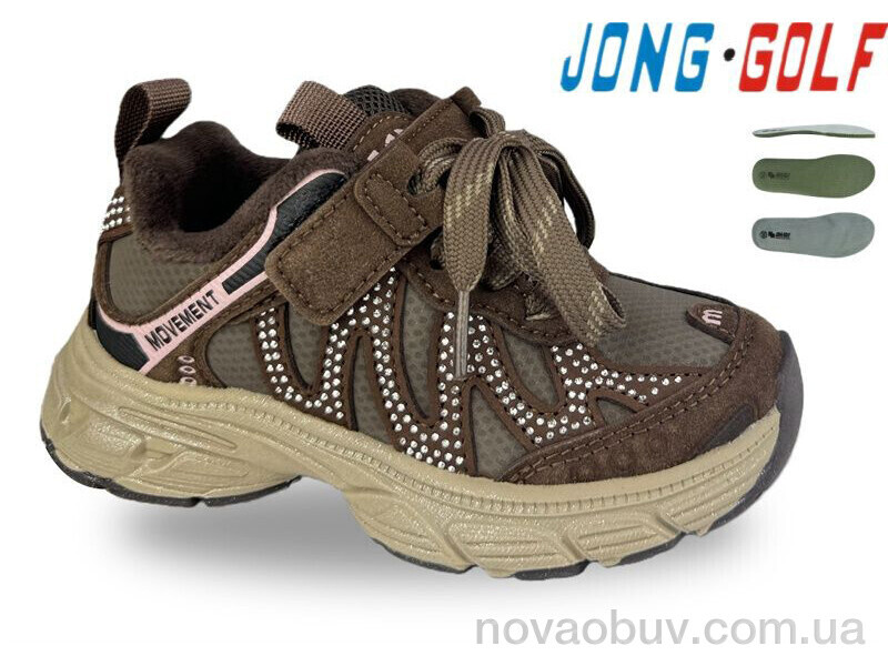 Кросівки Jong Golf B31153-24
