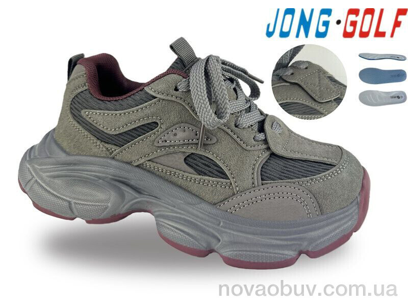 Кросівки Jong Golf C11952-2