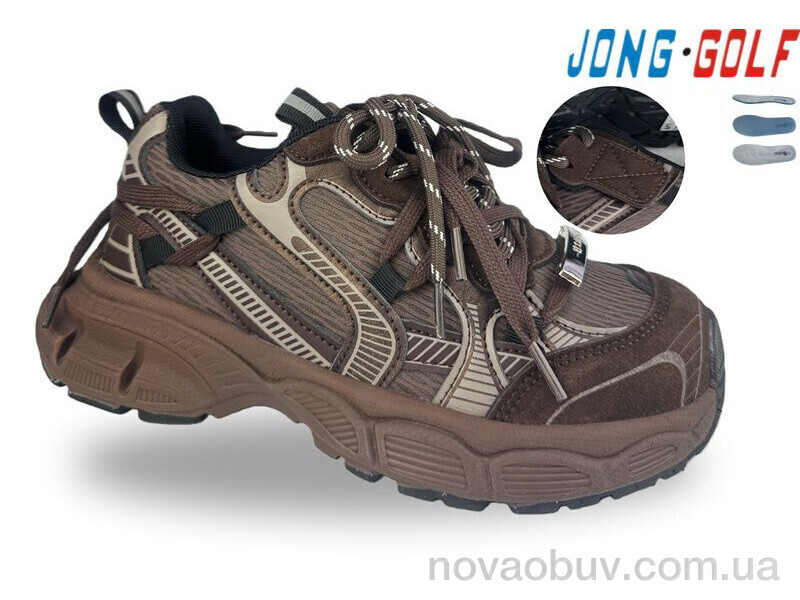 Кросівки Jong Golf C11990-4