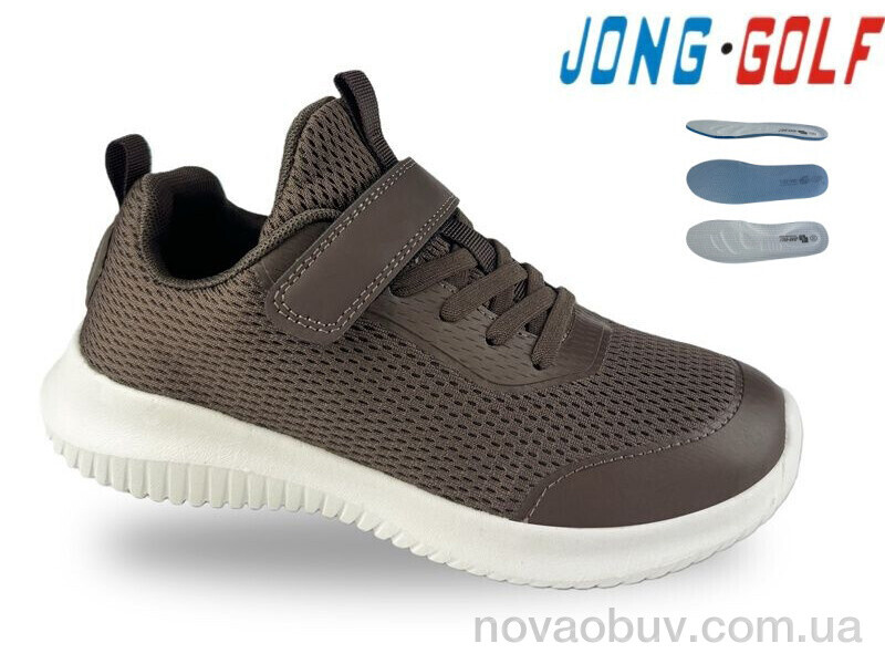 Кросівки Jong Golf C12034-4