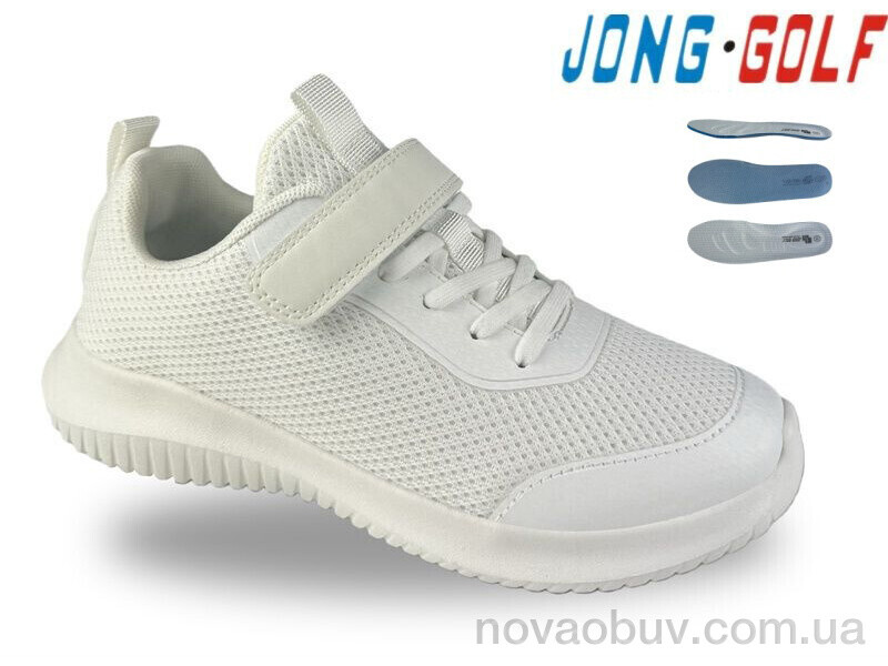 Кросівки Jong Golf C12034-7