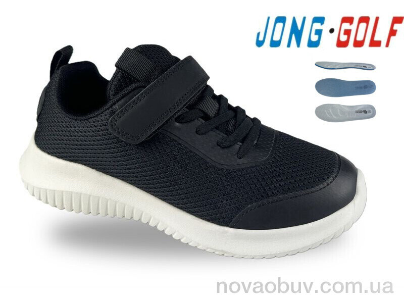Кросівки Jong Golf C12034-20