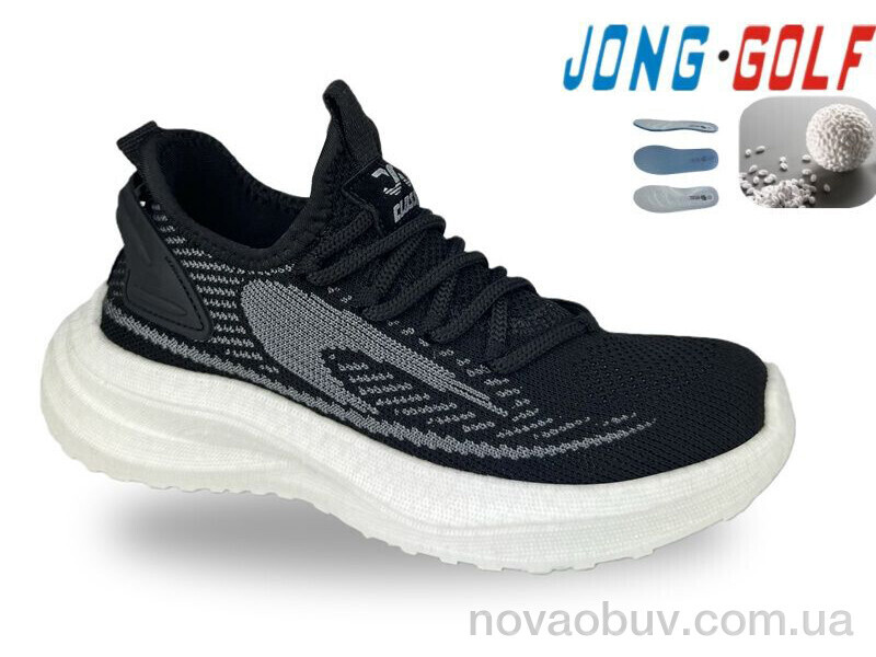 Кросівки Jong Golf C12036-20