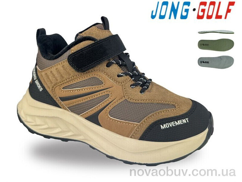 Черевики Jong Golf C31109-4
