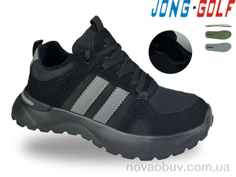 Черевики Jong Golf C31161-0