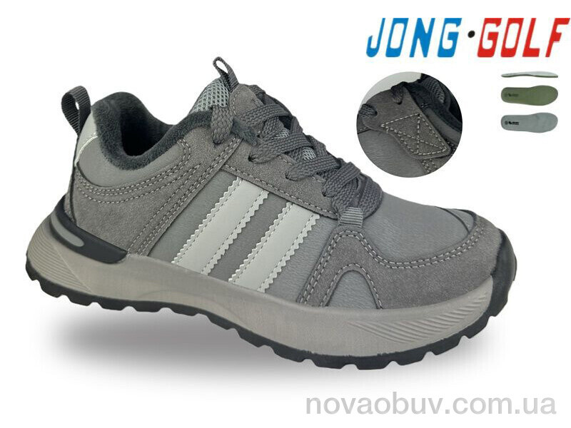 Черевики Jong Golf C31161-2