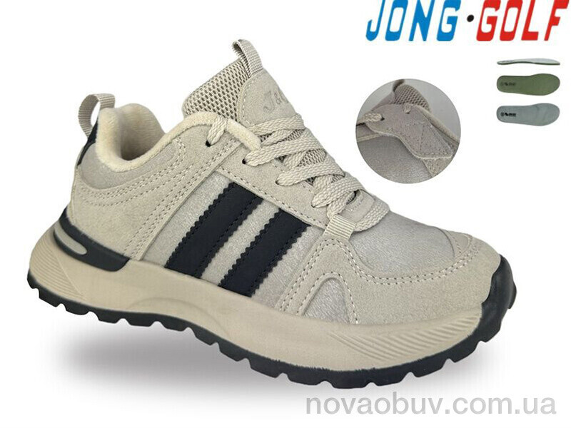 Черевики Jong Golf C31161-3