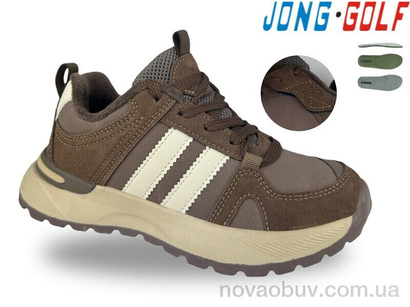 Черевики Jong Golf C31161-24