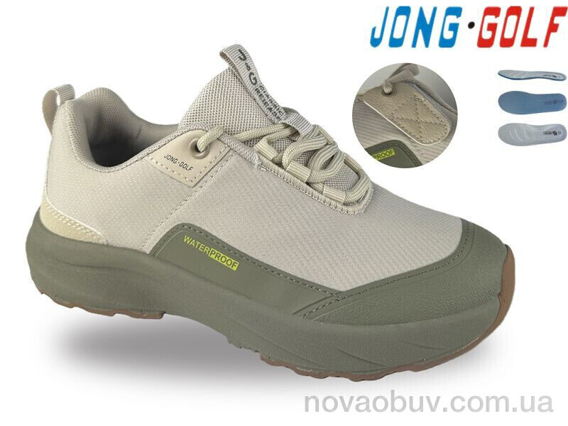 Кросівки Jong Golf D11982-5