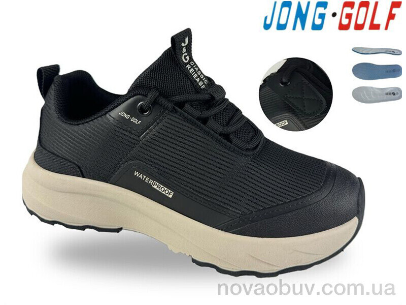 Кросівки Jong Golf D11982-20