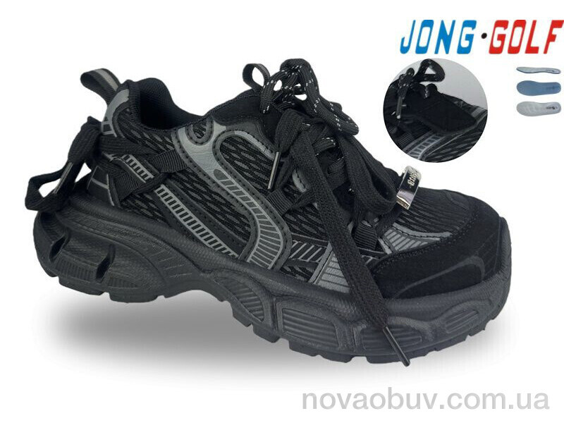Кросівки Jong Golf D11991-0
