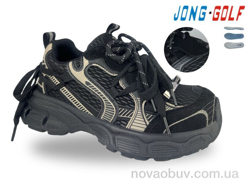 Кросівки Jong Golf D11991-20
