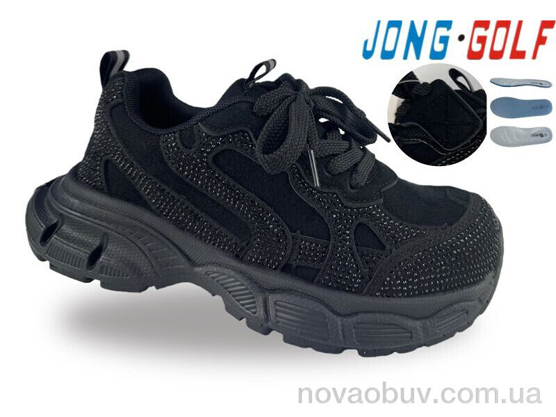 Кросівки Jong Golf D12012-0