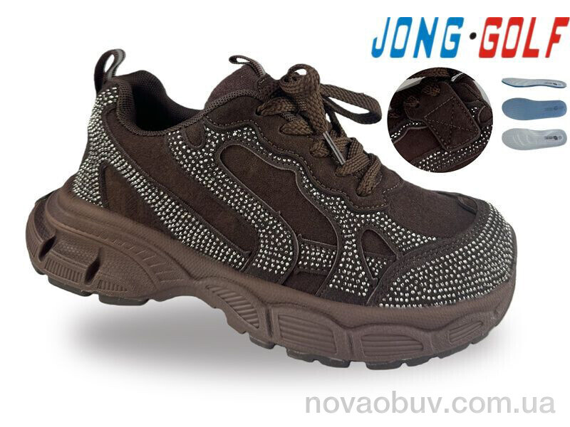 Кросівки Jong Golf D12012-4