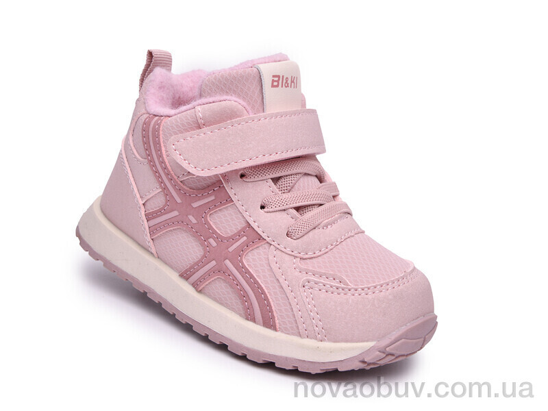 Черевики TOM.M AB60130A