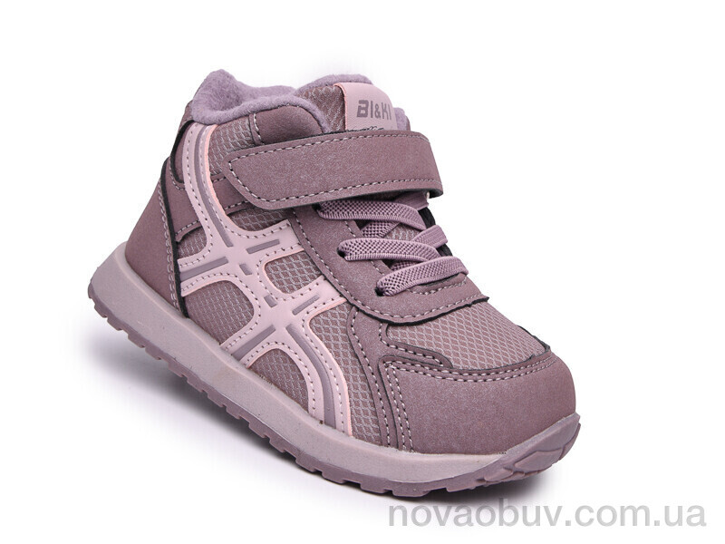 Черевики TOM.M AB60130B