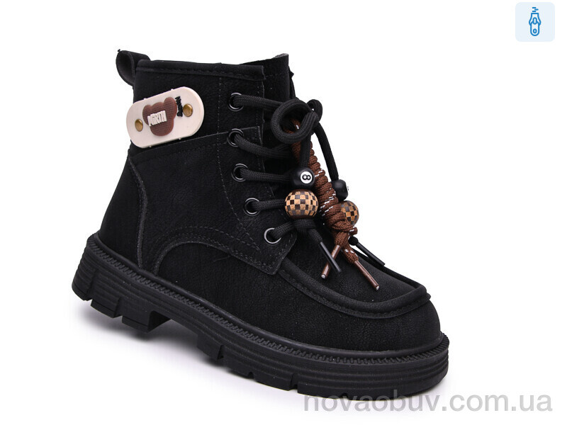 Черевики TOM.M T68186A