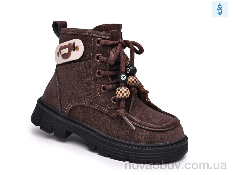 Черевики TOM.M T68186B