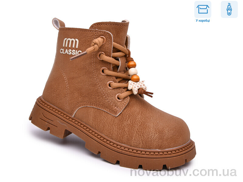 Черевики TOM.M 65200D