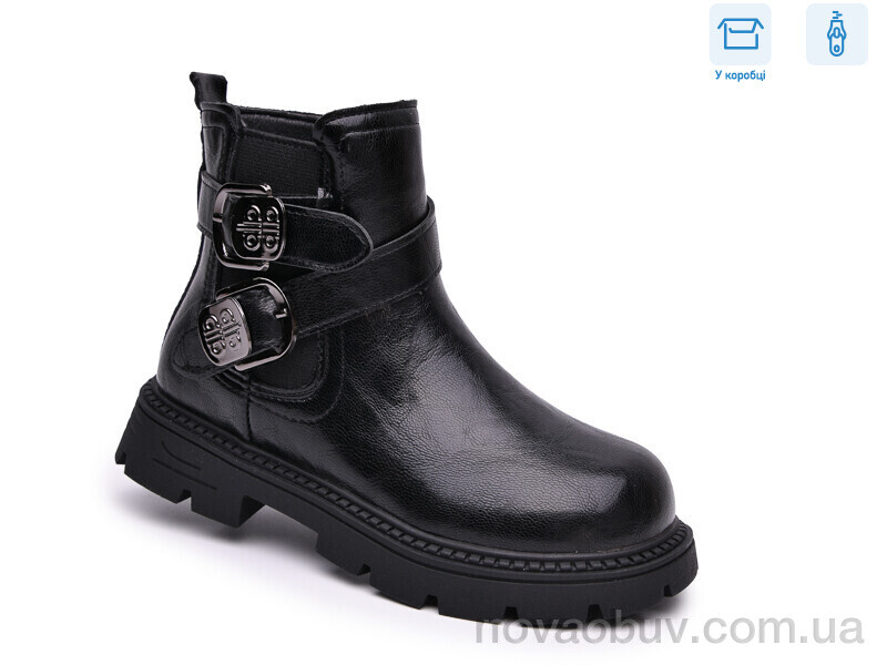 Черевики TOM.M 65198A