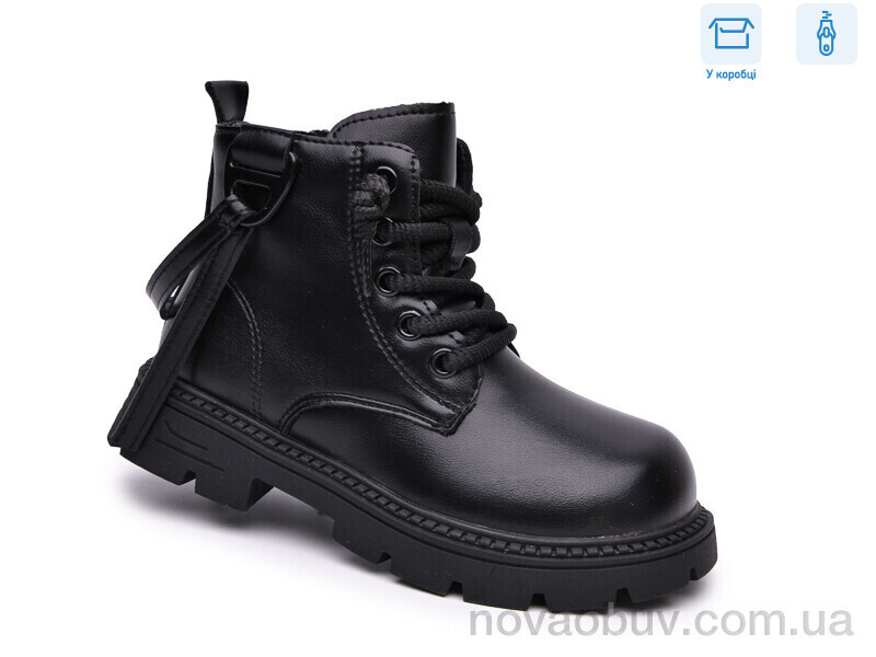 Черевики TOM.M 65199A