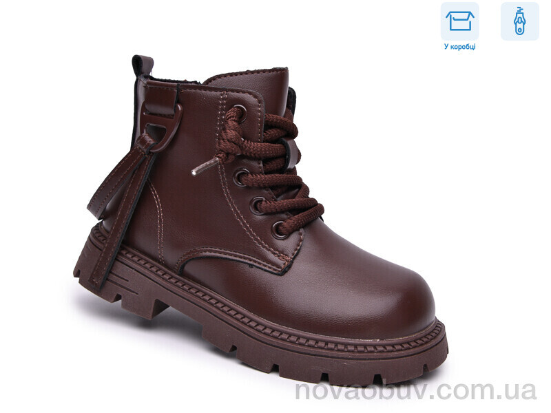 Черевики TOM.M 65199B